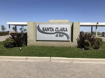 Terreno · 715m² · Terreno en Venta - 750 m² - Santa Clara Al Sur