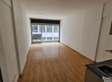 Departamento · 30m² · 1 Ambiente · Departamento en Alquiler en Microcentro, Capital Federal, Buenos Aires