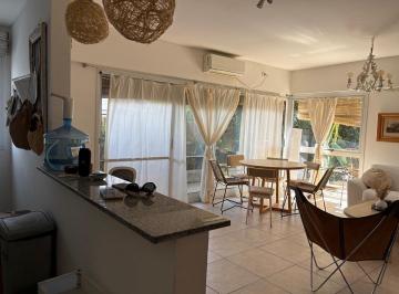 Departamento · 49m² · 2 Ambientes · 1 Cochera · Departamento en Venta en La Mora - Rincón de Milberg