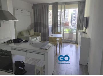 Departamento , Villa Urquiza · Impecable Monoambiente en Venta en Villa Urquiza. Totalmente Equipado.