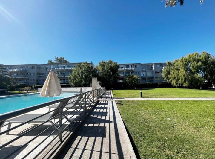Departamento · 55m² · 3 Ambientes · 1 Cochera