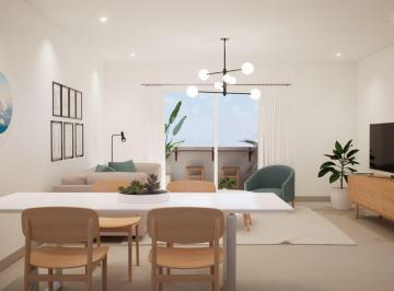 Departamento · 80m² · 3 Ambientes · Venta Dpto 3 Ambientes a Estrenar Saenz Peña