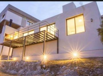 Casa · 401m² · 3 Ambientes · Casa en Venta, Terrazas de La Estanzuela, Calera