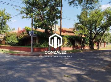 Casa de 6 ambientes, Córdoba · ¡Oportunidad en Barrio Vélez Sarsfield! Casa Apta Crédito con Gran Potencial