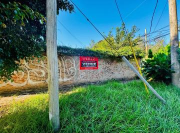 Terreno · 170m² · Terreno Lote en Venta en San Isidro Impecable Ubicación