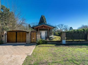 Casa · 75m² · 3 Ambientes · 2 Cocheras · Venta, Casa 2 Dorm., Los Indios, Roldan