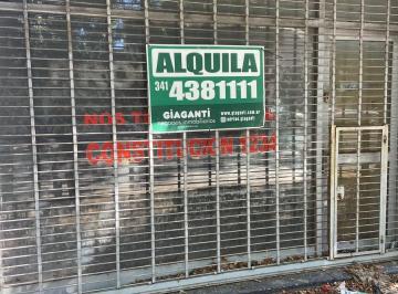 Local comercial · 31m² · 1 Ambiente · Local en Alquiler Excelente Urquiza y Alsina