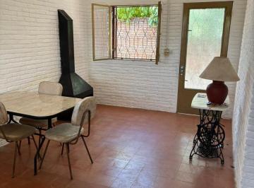 Casa · 49m² · 3 Ambientes · Vivienda Totalmente Restaurada