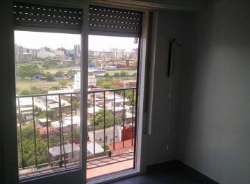 Departamento · 37m² · 2 Ambientes · Departamento de 2 Ambientes con Balcón Vista Abierta