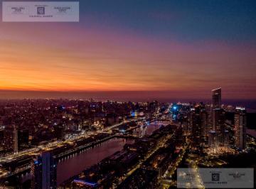 Departamento · 232m² · 4 Ambientes · Venta Departamento Penthouse Harbour Tower Piso 46