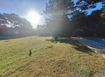 Terreno · 4125m² · Lote de Terreno - Colinas Verdes Norte - Frente a La Serranita