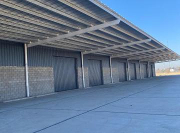 Foto · Alquiler Depósito Nave Logística 2000 m² Impecable Colectora Norte Seguridad 24hs