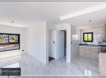 Departamento · 40m² · 2 Ambientes · Alquiler 24 Meses 2 Amb Moderno