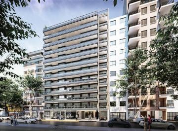 Departamento · 27m² · 1 Ambiente · Departamento en Nuñez