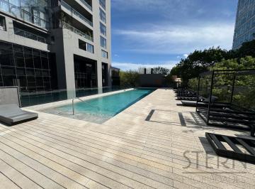 Departamento · 180m² · 4 Ambientes · 2 Cocheras · Imperdible 4 Amb. C/dep en Torre Bella By Bellini - Full Amenities - Piso Alto