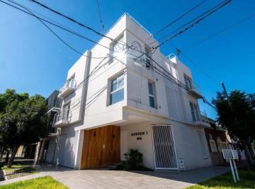 Departamento · 44m² · 2 Ambientes · Borgem 1