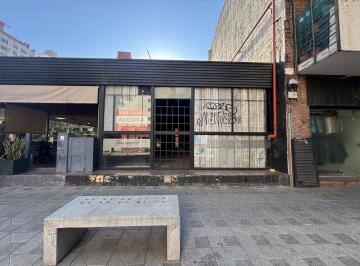 Local comercial · 200m² · Alquiler Local Comercial Sobre Calle Belgrano, Guemes