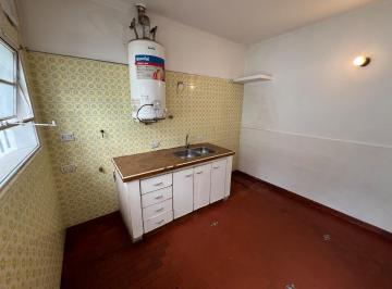 Departamento · 45m² · 3 Ambientes · Departamento en Alquiler