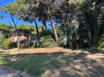 Terreno · 525m² · Lote en Venta en Valeria del Mar