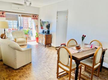 Departamento · 81m² · 4 Ambientes · 1 Cochera · Oportunidad! Depto de 4 Amb. con Cochera y Baulera en Vicente Lopez.