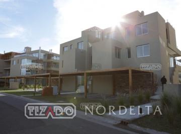 Departamento · 100m² · 4 Ambientes · 1 Cochera · Departamento en Venta Ubicado en Castaños, Nordelta