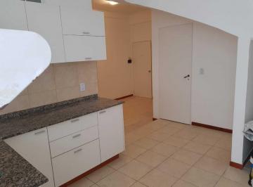 Departamento · 38m² · 2 Ambientes · Departamento en Alquiler en Martínez, San Isidro, G. B. a. Zona Norte