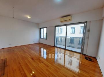 Departamento · 33m² · 1 Ambiente · Nuevo (10 Años) Viamonte y Av Callao - 36 m² Balcon Todo Sol Baño Completo Vestidor