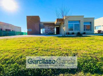 Casa · 173m² · 4 Ambientes · Casa Quinta en Venta en Prados del Oeste, Moreno, G. B. a. Zona Oeste