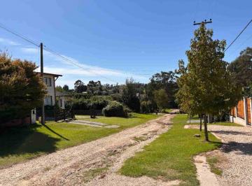 Terreno · 600m² · Venta de Lote en Sierra de Los Padres
