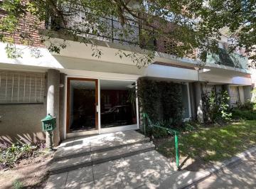 Departamento · 88m² · 3 Ambientes · Depto en Venta en San Isidro, 2 Dorm. Jardín Propio de 130 Mt