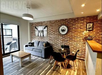 Departamento · 52m² · 2 Ambientes · Departamento 2 Ambientes - San Telmo Amoblado