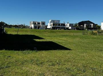 Terreno · 850m² · Terreno Lote en Venta en El Yacht, Nordelta, Tigre
