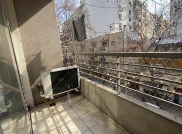 Departamento · 35m² · 1 Ambiente · Departamento en Parque Centenario