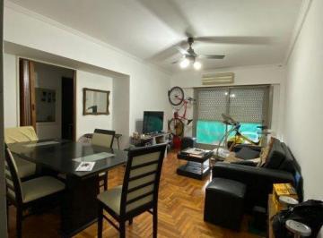 Departamento · 70m² · 4 Ambientes · Departamento en Venta - 3 Dorm. 2 Baños - 75 m² - San Cristóbal