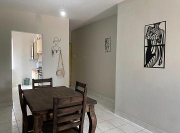 Departamento · 47m² · 3 Ambientes · 1 Cochera · Venta - Departamento - Cochera - Santa Fe