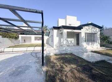 Casa · 170m² · 6 Ambientes · 2 Cocheras · Venta, Casa 3 Dorm., 3 Baños, Zona Centro Villa Carlos Paz