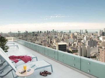 Departamento · 40m² · 2 Ambientes · 1 Cochera · Departamento 2 Ambientes con Cochera en Quartier San Telmo