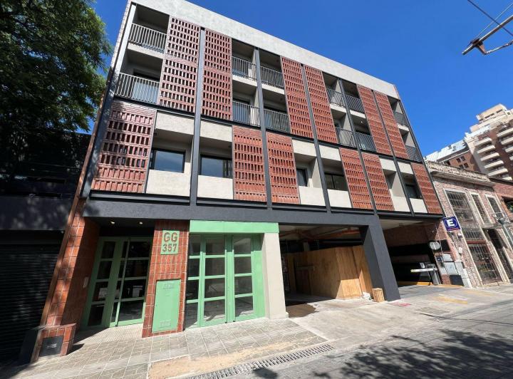 Local comercial · 45m² · 1 Ambiente