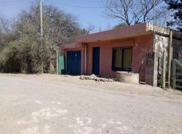 Casa de 1 ambiente, Unquillo · Casa Monoambiente en Cabana – Unquillo