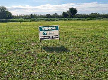 Terreno , Córdoba · Gran Terreno en Venta Barrio Terra Nostra Camino San Carlos