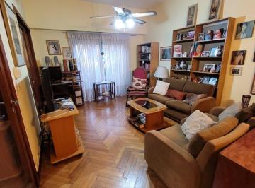PH · 151m² · 6 Ambientes · PH en Venta - 5 Dorm. 2 Baños - 237 m² - Almagro
