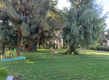 Terreno , Presidente Perón · Lote Arbolado en Venta – 800 m² en El Rebenque Canning"
