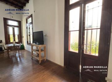 PH · 80m² · 3 Ambientes · Alquiler PH Temporario Caballito Norte