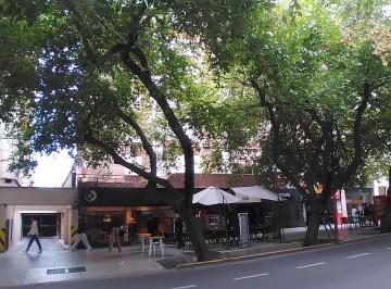 Departamento de 4 ambientes, Ciudad de Mendoza · Departamento Centrico Av Colon