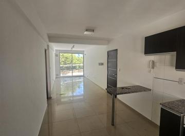 Departamento · 70m² · 4 Ambientes · Departamento en Av Alberdi Al 800, Moderno, 2 Dorm., Patio 100 m² Exclusivo, Balcones Aterr