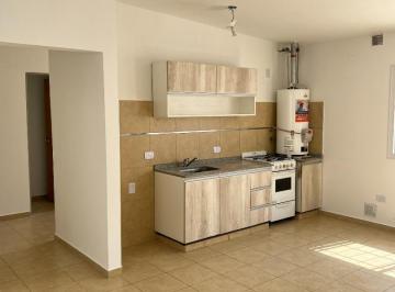 Departamento · 80m² · 3 Ambientes · Alquiler. Depto 2 Dorm. B° Quebrada de Las Rosas