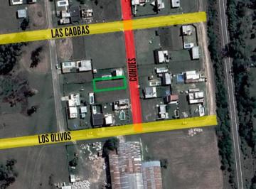 Terreno · 393m² · Terreno en Venta - 393 m² - Don Genaro, San Miguel del Monte