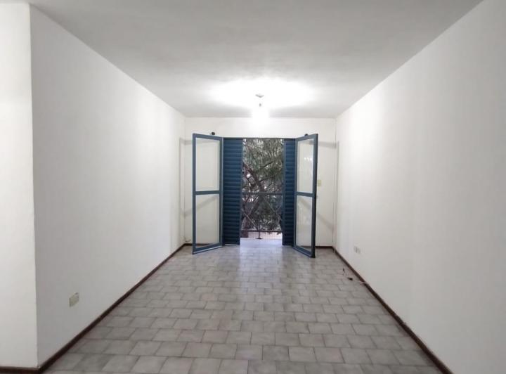 Departamento · 51m² · 3 Ambientes · 1 Cochera
