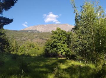 Terreno · 465m² · Terreno en Cerro Amigo El Bolsón