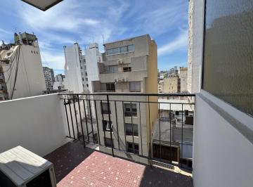 Departamento de 3 ambientes, San Nicolás · Reciclado Baño + Toilette 3 Ambientes Frente Balcon Aire Acondicionado Estufa